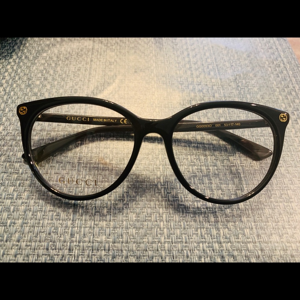 Gucci Eyeglasses